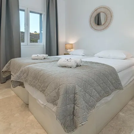 Paraiso Pueblo 24 Apartamento *