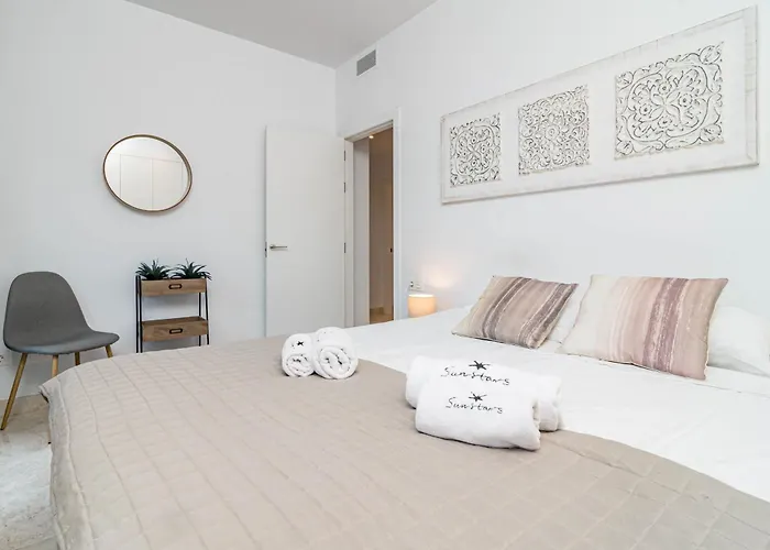 Paraiso Pueblo 24 * エステポナ