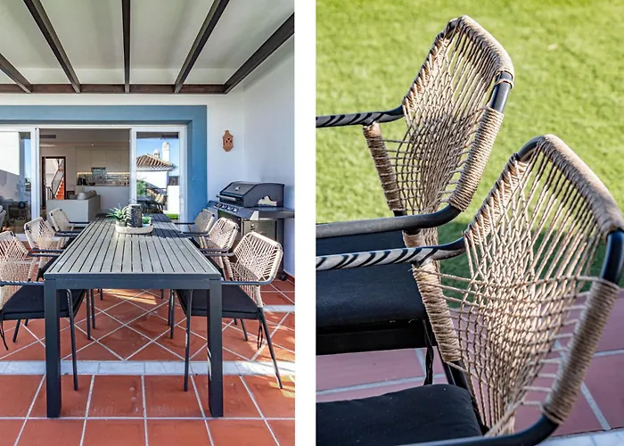 アパート Paraiso Pueblo 24