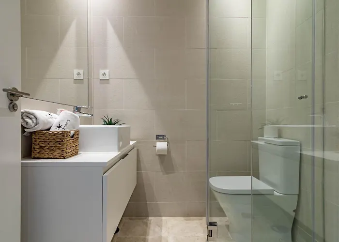 Paraiso Pueblo 24 アパート