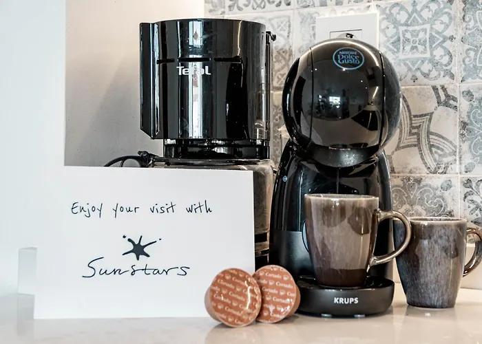 アパート Paraiso Pueblo 24 *