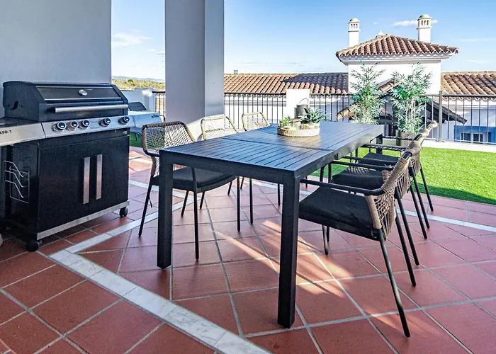 Paraiso Pueblo 24 * エステポナ