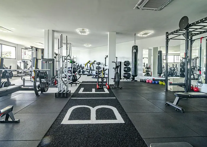 アパート Paraiso Pueblo 24 *