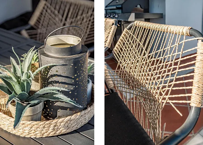 Paraiso Pueblo 24 エステポナ