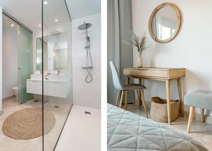 Paraiso Pueblo 24 アパート